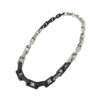 Louis Vuitton Necklace Monogram Chain — view 2