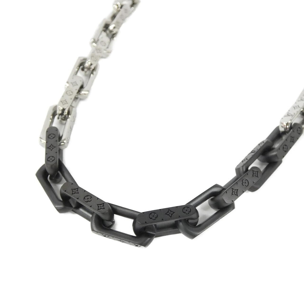 Louis Vuitton Necklace Monogram Chain