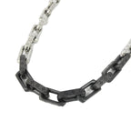 Louis Vuitton Necklace Monogram Chain