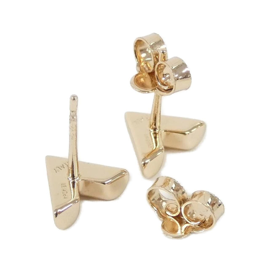 Louis Vuitton Earrings Essential — view 3