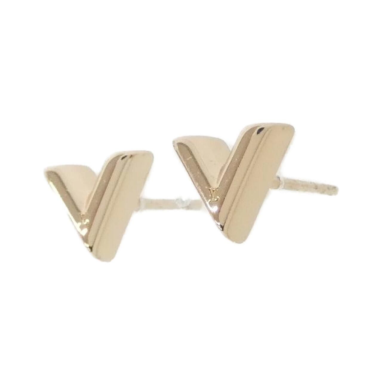 Louis Vuitton Earrings Essential — view 2