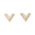 Louis Vuitton Earrings Essential