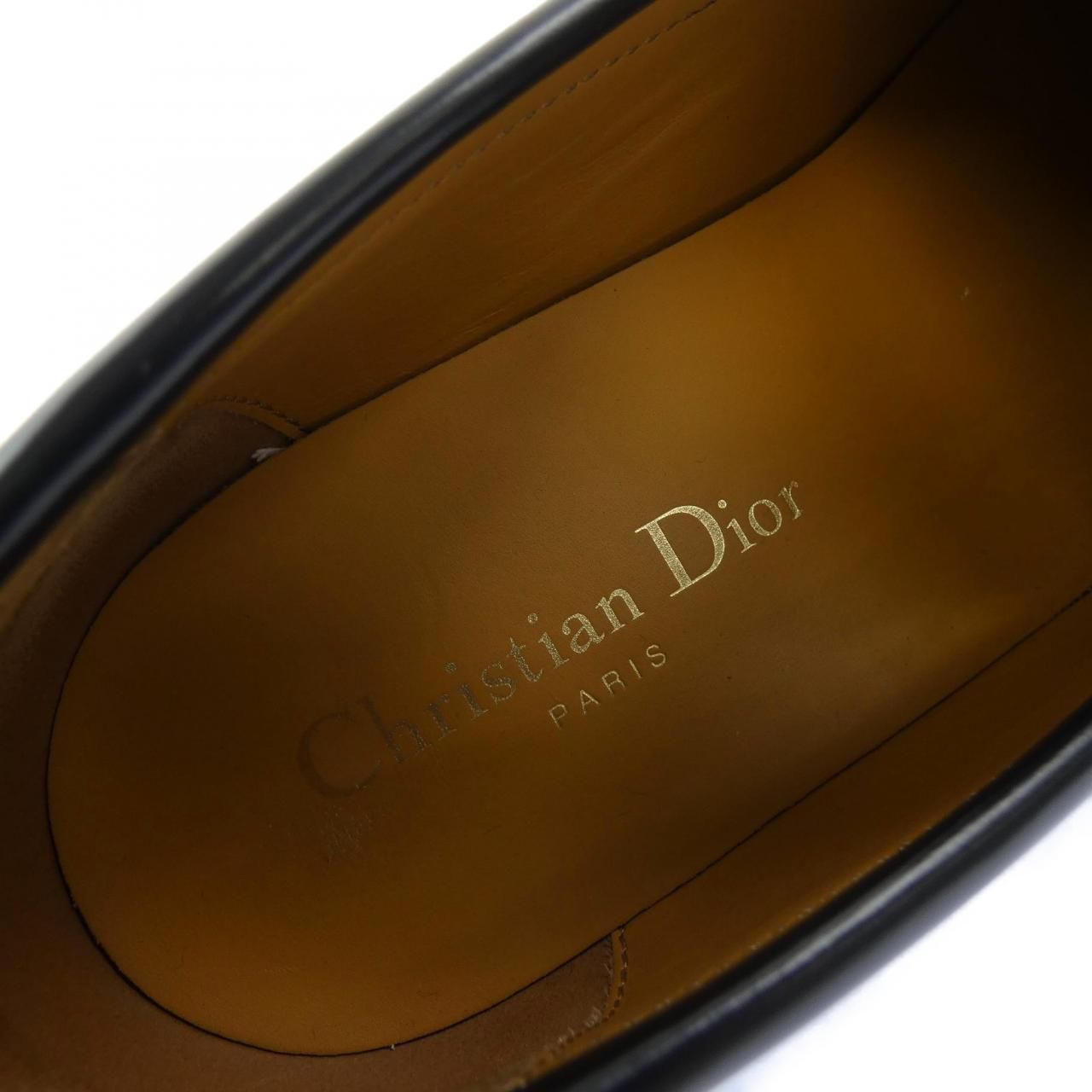 Dior Boy Loafers Shoes — view 6