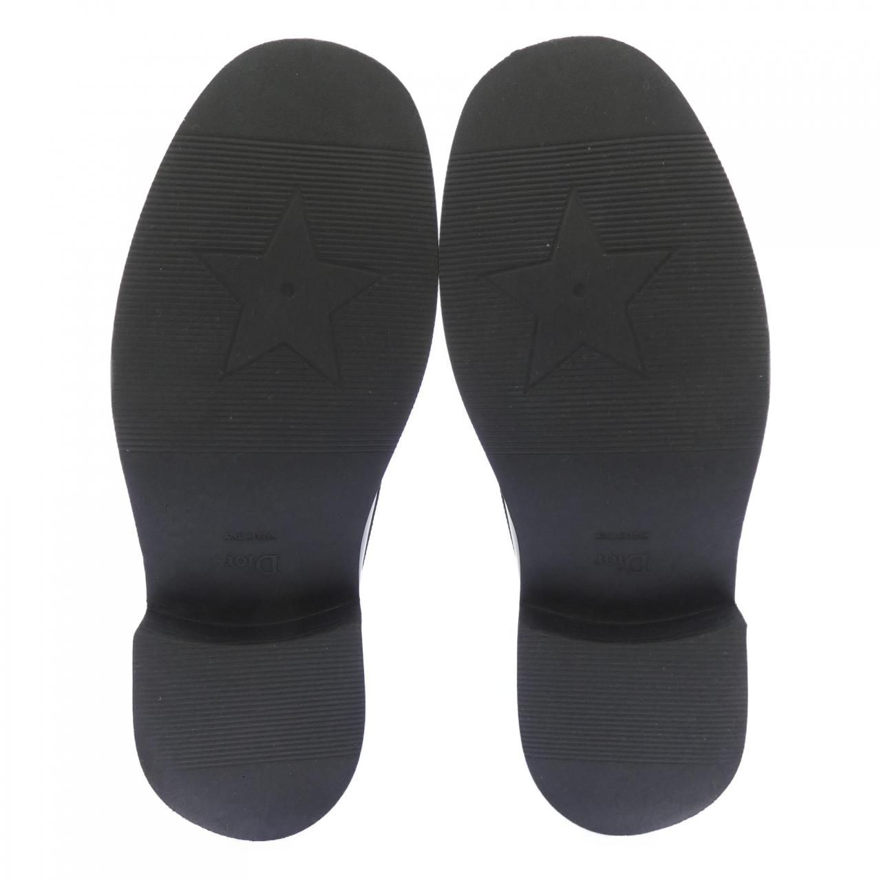 Dior Boy Loafers Shoes — view 4