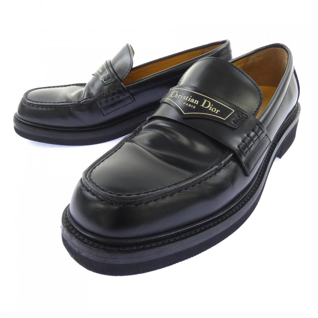 Dior Boy Loafers Shoes — view 3