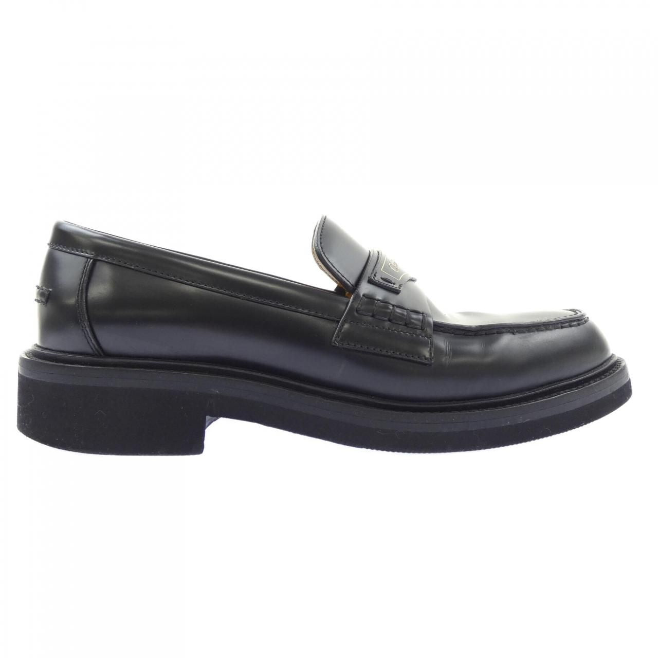 Dior Boy Loafers Shoes