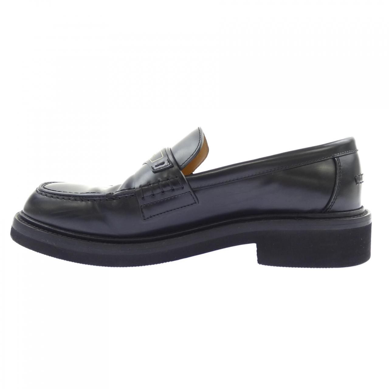 Dior Boy Loafers Shoes — view 2