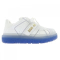 Dior Id Sneakers White