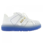 Dior Id Sneakers White