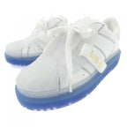 Dior Id Sneakers White — view 3