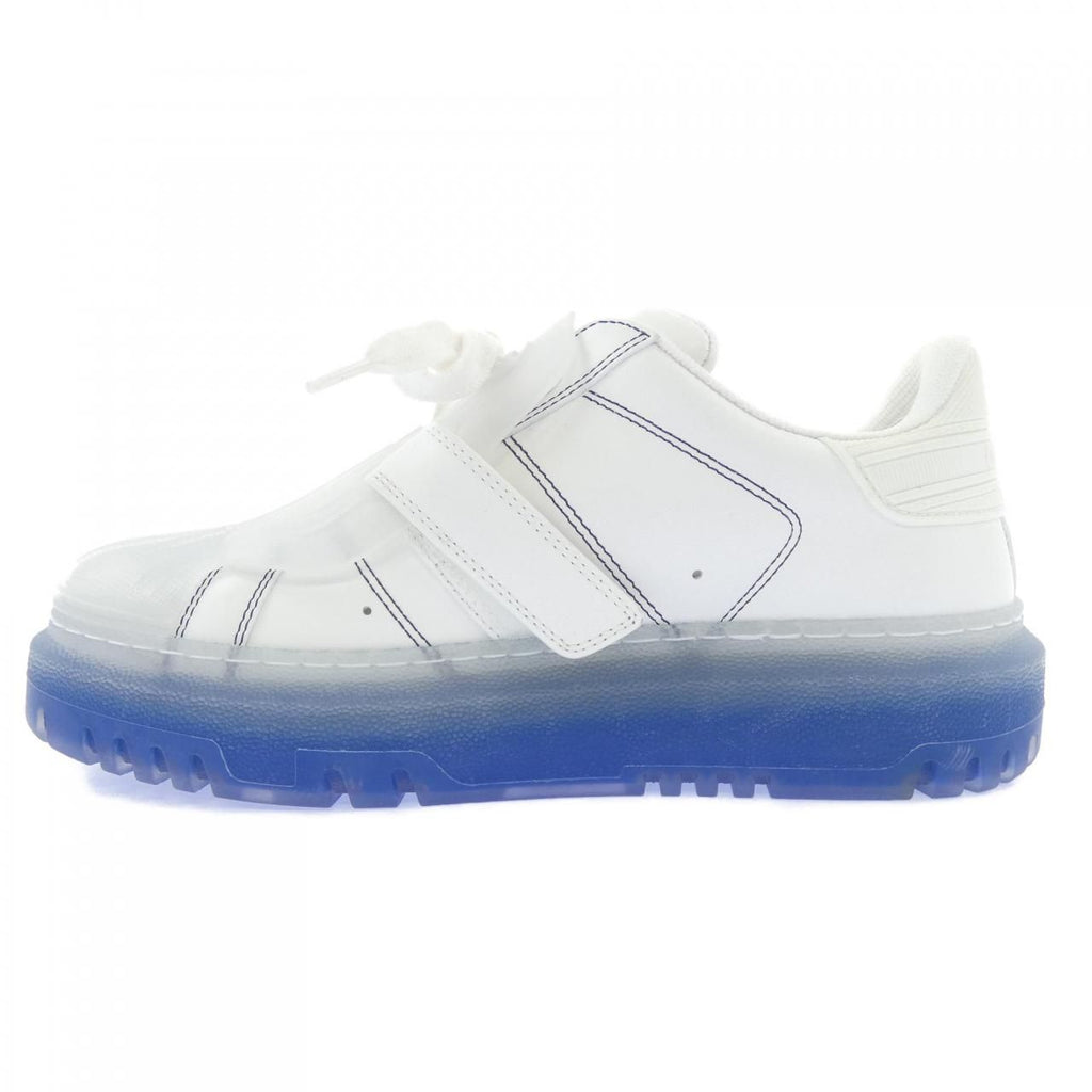 Dior Id Sneakers White — view 2