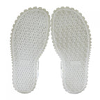 Hermes Everest Sandals White — view 4