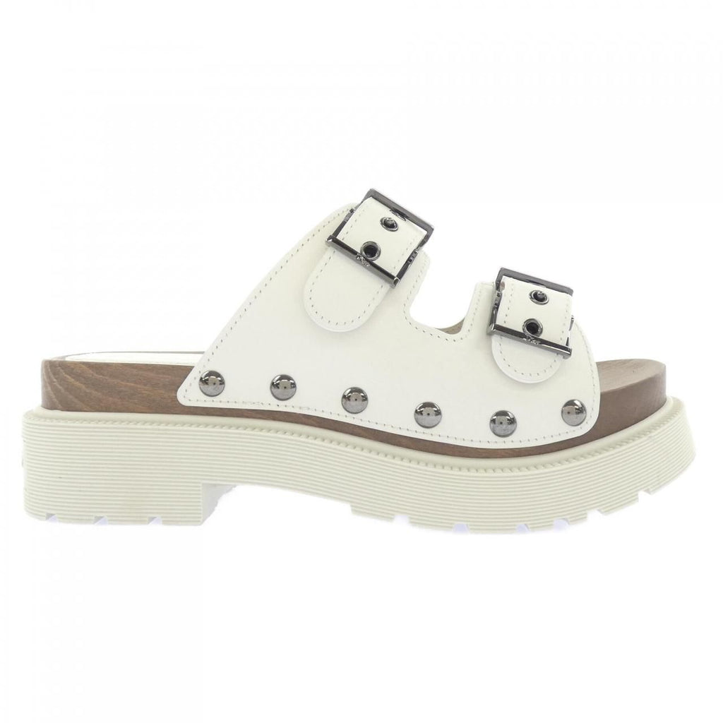 Dior Quake Sandals Beige