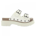 Dior Quake Sandals Beige