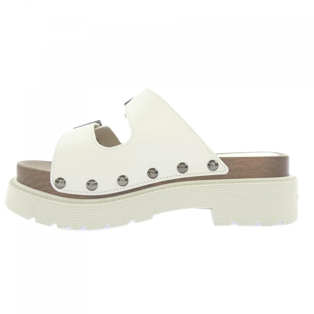 Dior Quake Sandals Beige — view 2