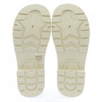 Dior Quake Sandals Beige — view 4