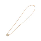 Hermes Pop Mini Necklace — view 2