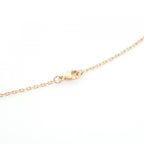 Hermes Pop Mini Necklace — view 3