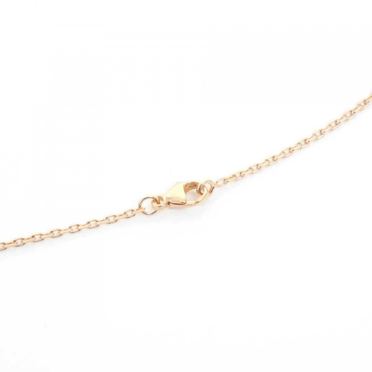 Hermes Pop Mini Necklace — view 3