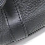 Louis Vuitton Taurillon Monogram Christopher PM Backpack — view 5