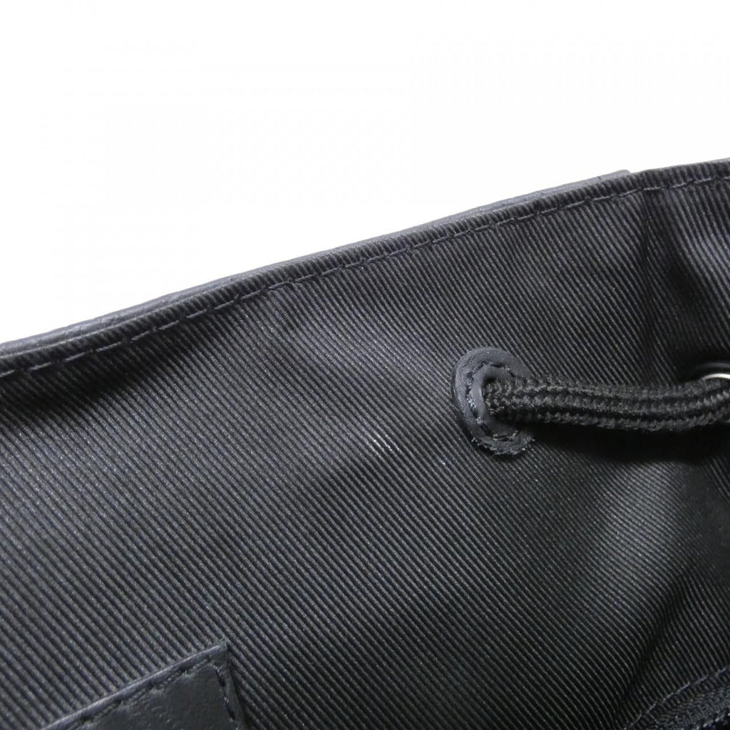 Louis Vuitton Taurillon Monogram Christopher PM Backpack — view 9