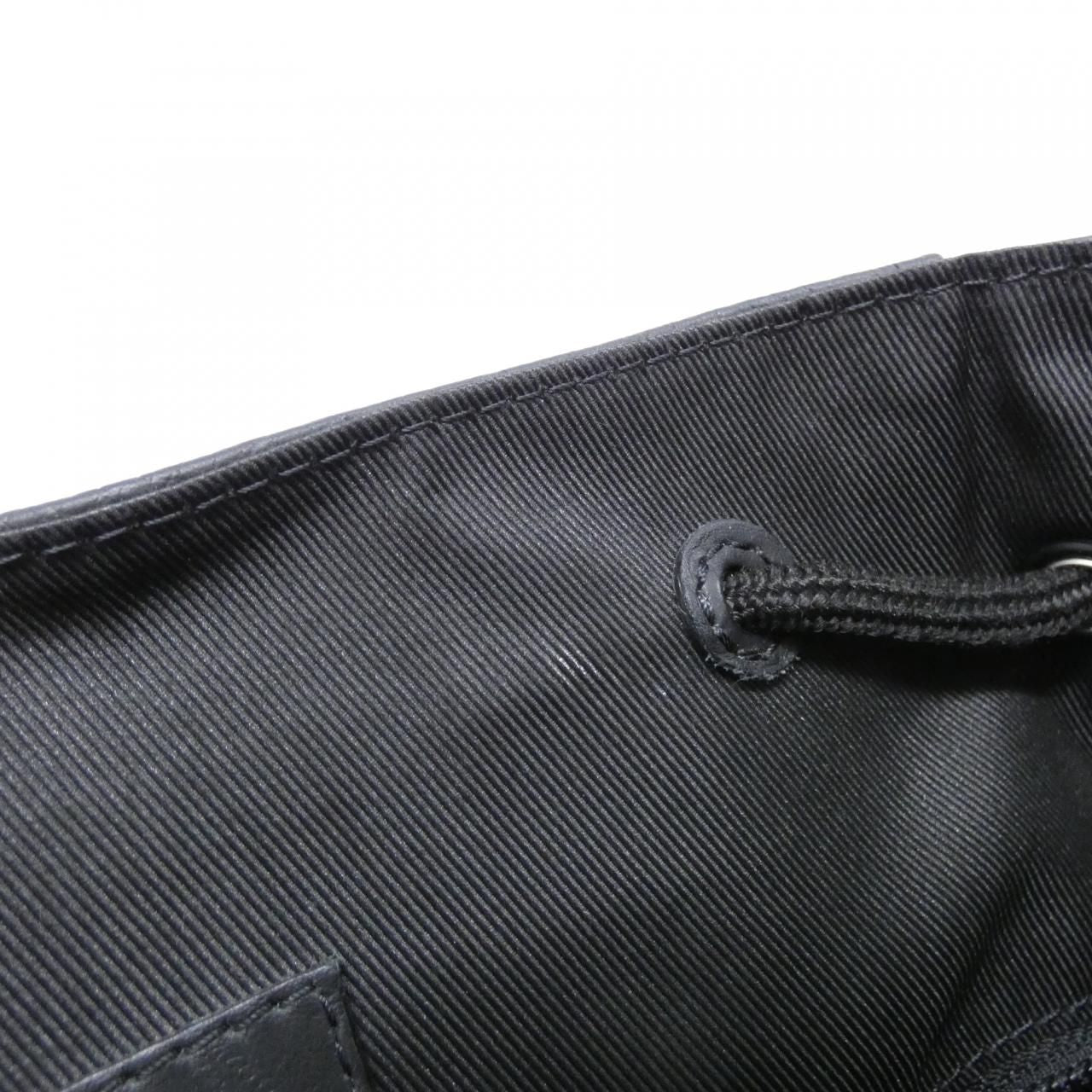 Louis Vuitton Taurillon Monogram Christopher PM Backpack — view 9