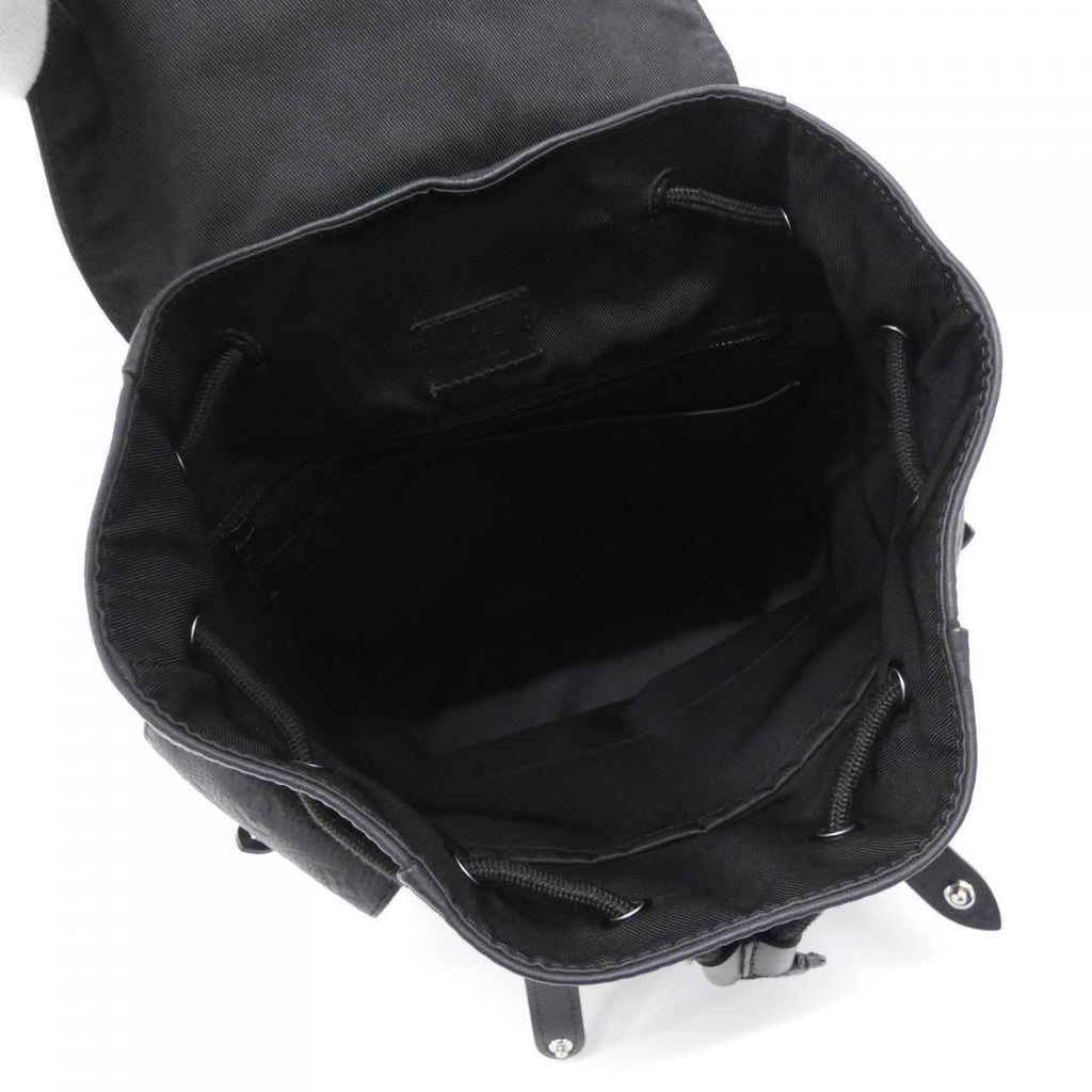 Louis Vuitton Taurillon Monogram Christopher PM Backpack — view 8