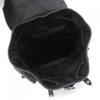 Louis Vuitton Taurillon Monogram Christopher PM Backpack — view 8