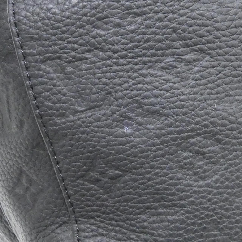Louis Vuitton Taurillon Monogram Christopher PM Backpack — view 4