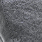 Louis Vuitton Taurillon Monogram Christopher PM Backpack — view 4