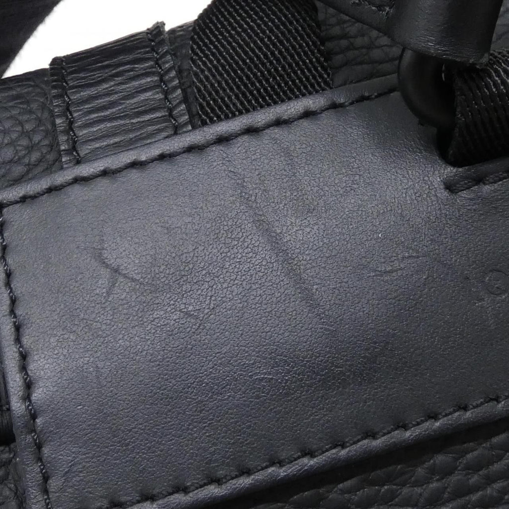 Louis Vuitton Taurillon Monogram Christopher PM Backpack — view 6