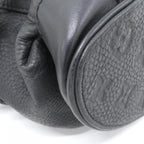 Louis Vuitton Taurillon Monogram Christopher PM Backpack — view 3