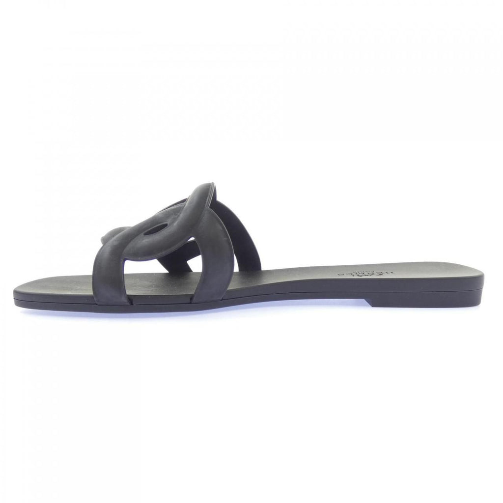 Hermes Aloha Chaine D'ancre Sandals — view 2