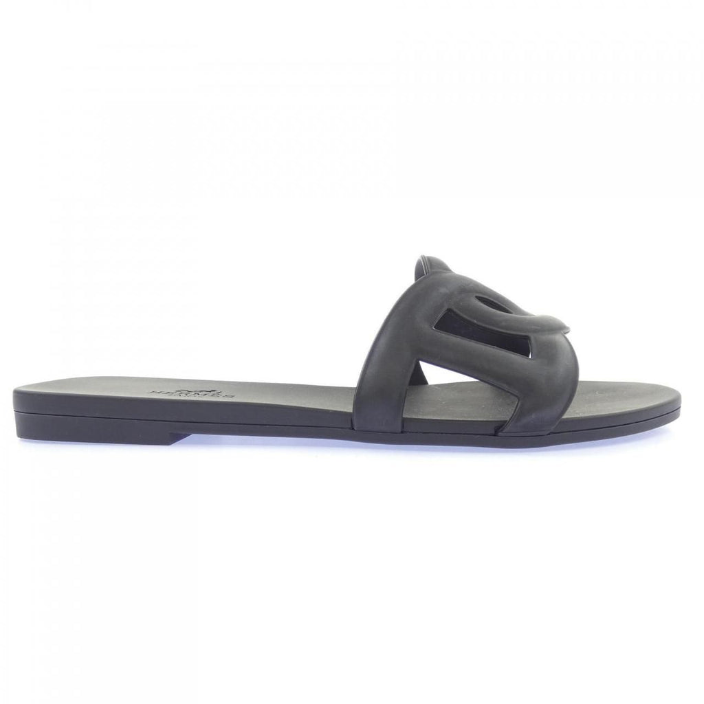 Hermes Aloha Chaine D'ancre Sandals