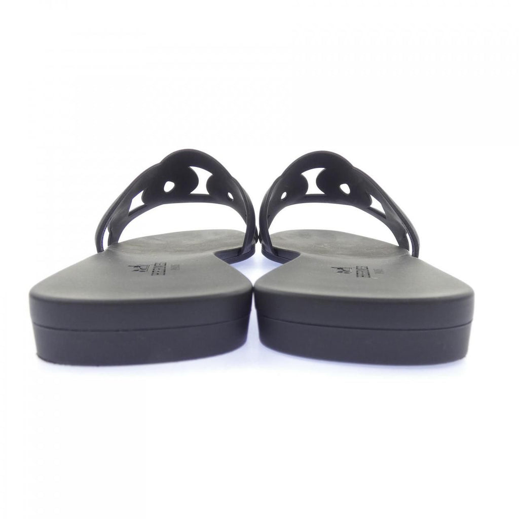 Hermes Aloha Chaine D'ancre Sandals — view 5