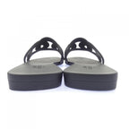 Hermes Aloha Chaine D'ancre Sandals — view 5