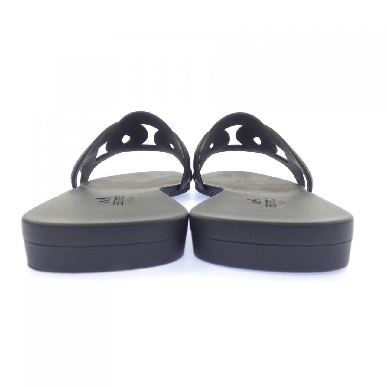 Hermes Aloha Chaine D'ancre Sandals — view 5