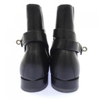 Hermes Neo Kelly Buckle Boots — view 5