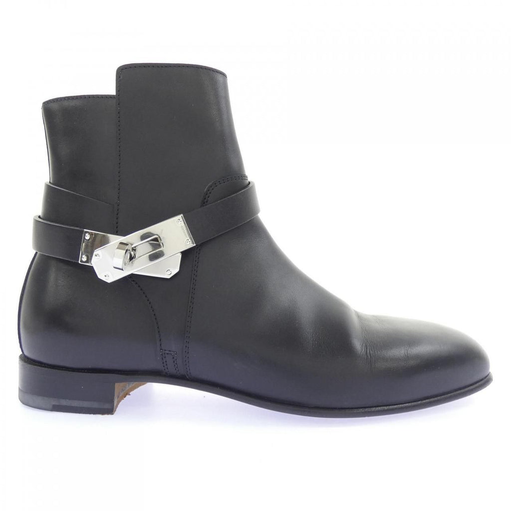 Hermes Neo Kelly Buckle Boots
