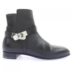 Hermes Neo Kelly Buckle Boots