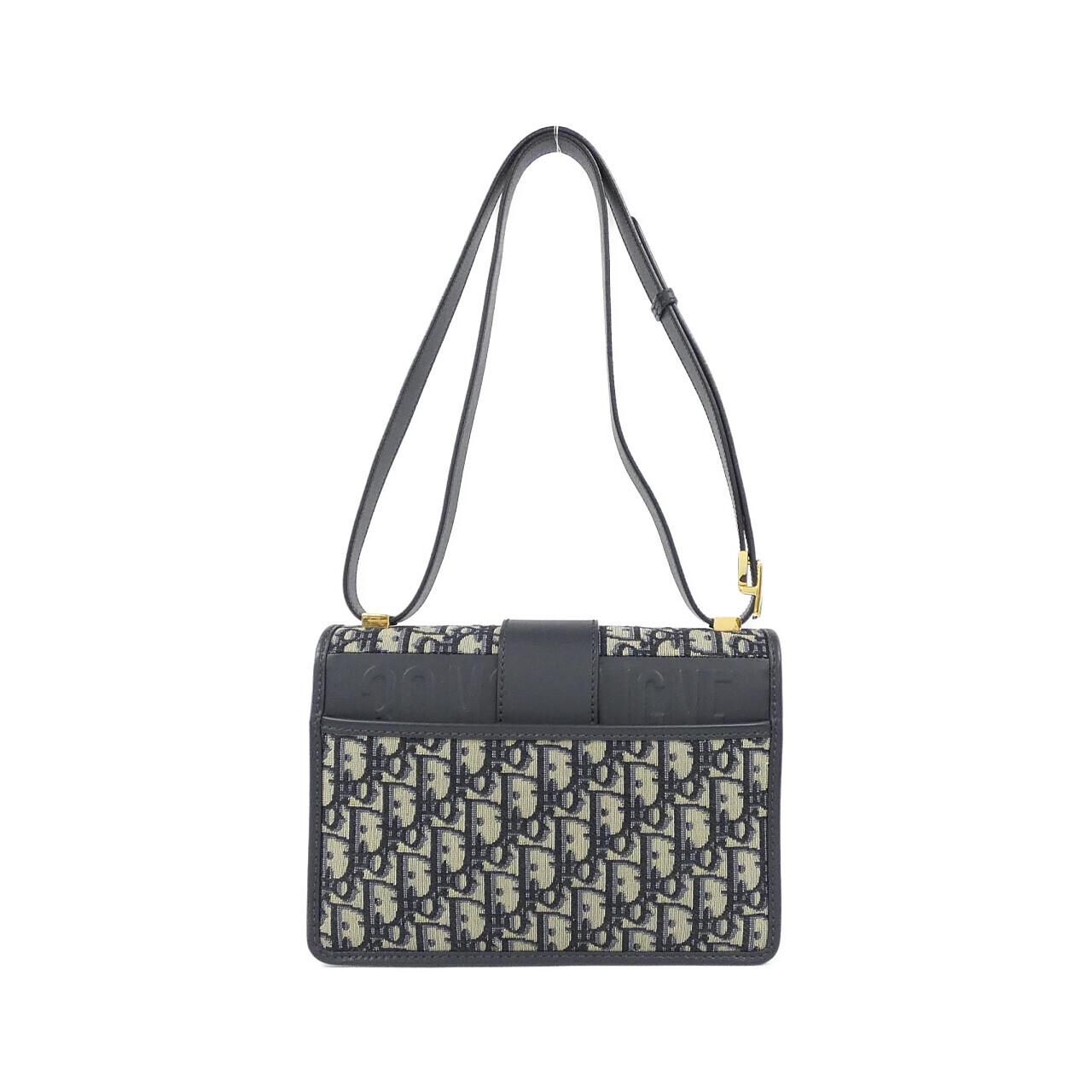 Dior Oblique 30 Montaigne Shoulder — view 2