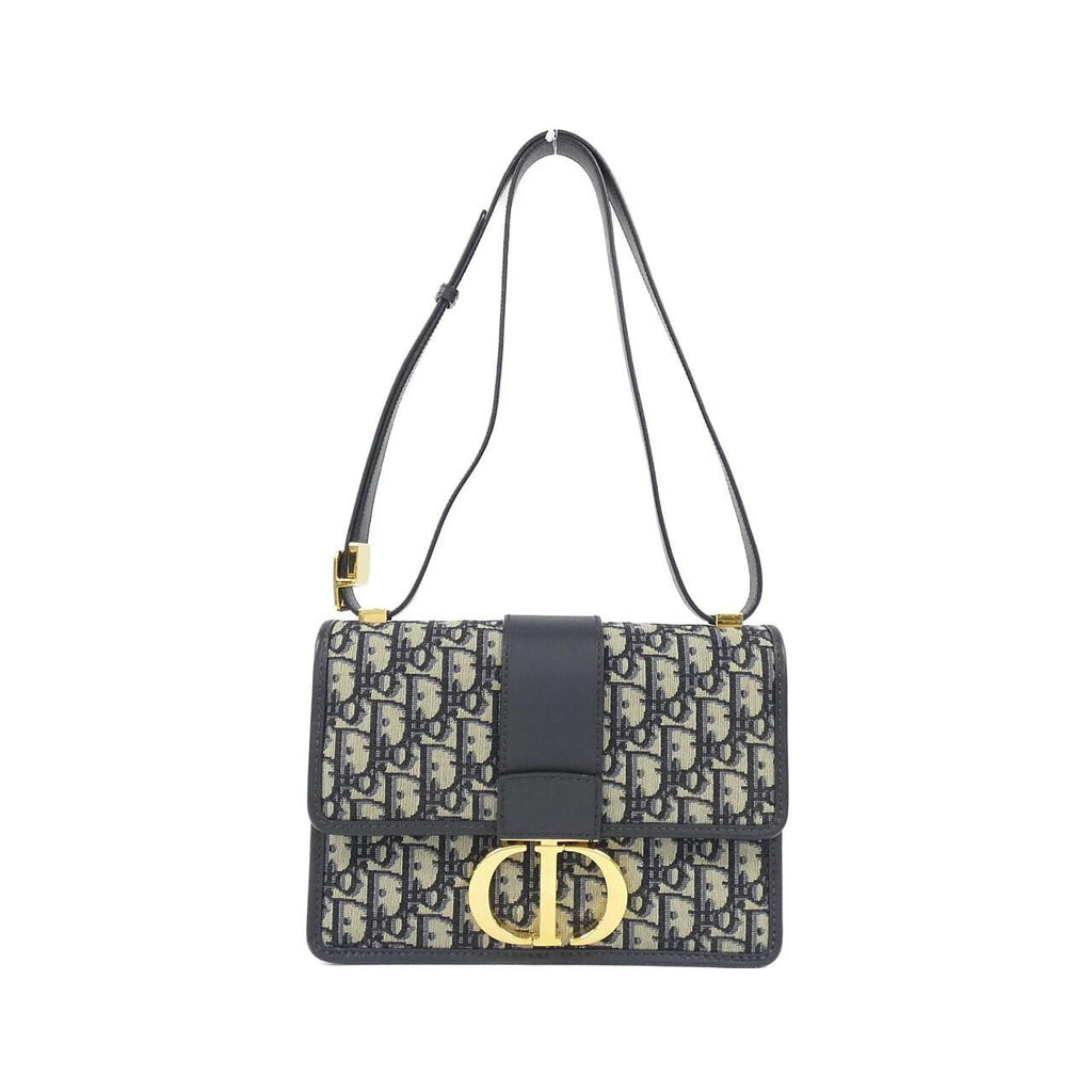 Dior Oblique 30 Montaigne Shoulder