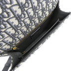 Dior Oblique 30 Montaigne Shoulder — view 7