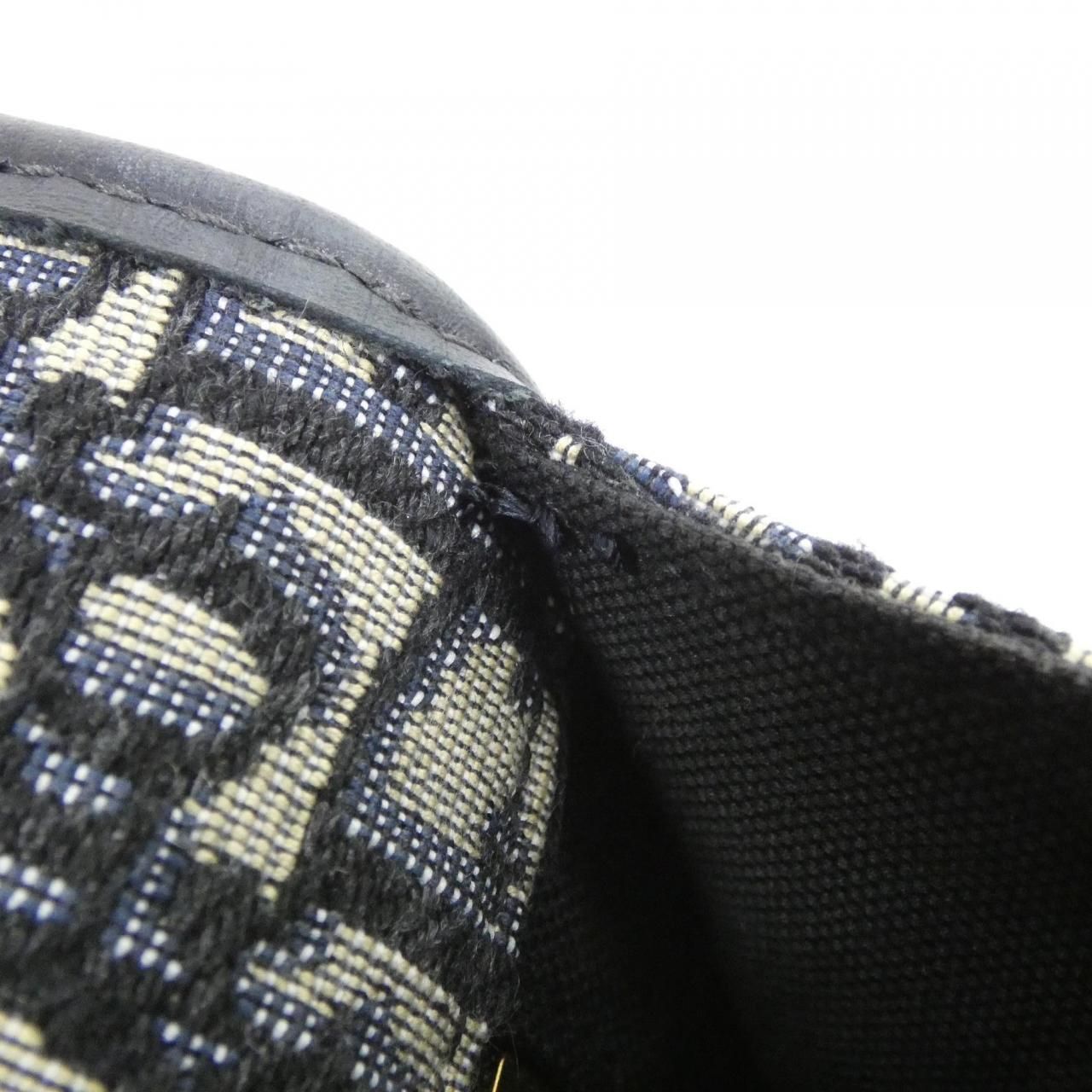 Dior Oblique 30 Montaigne Shoulder — view 9