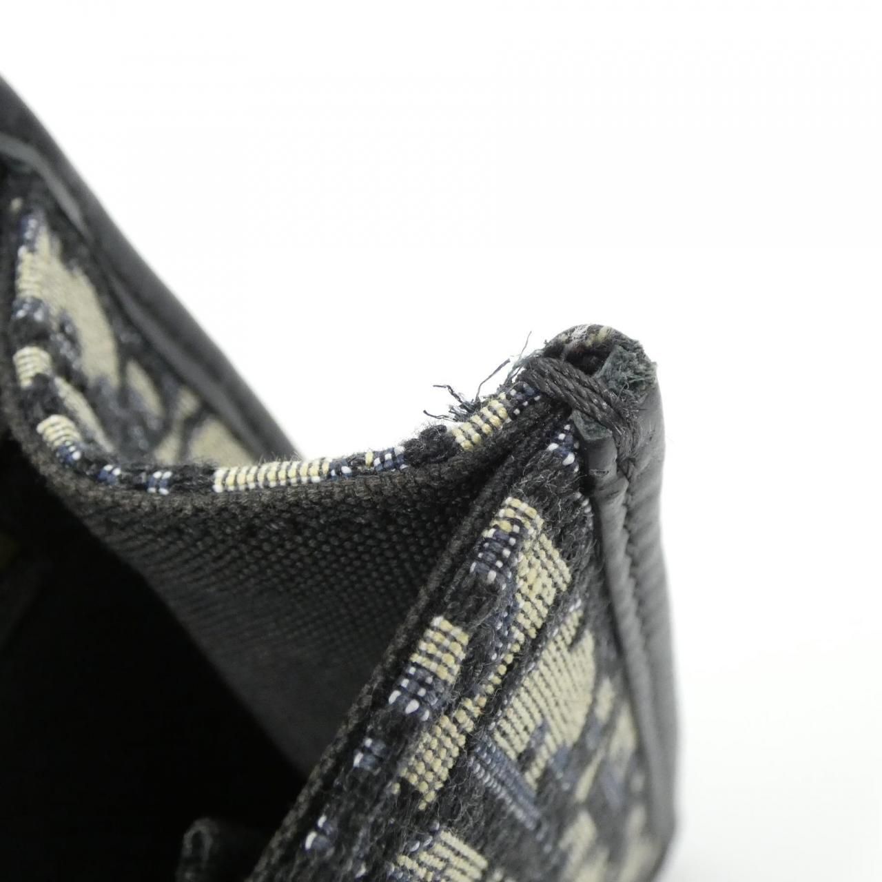 Dior Oblique 30 Montaigne Shoulder — view 8