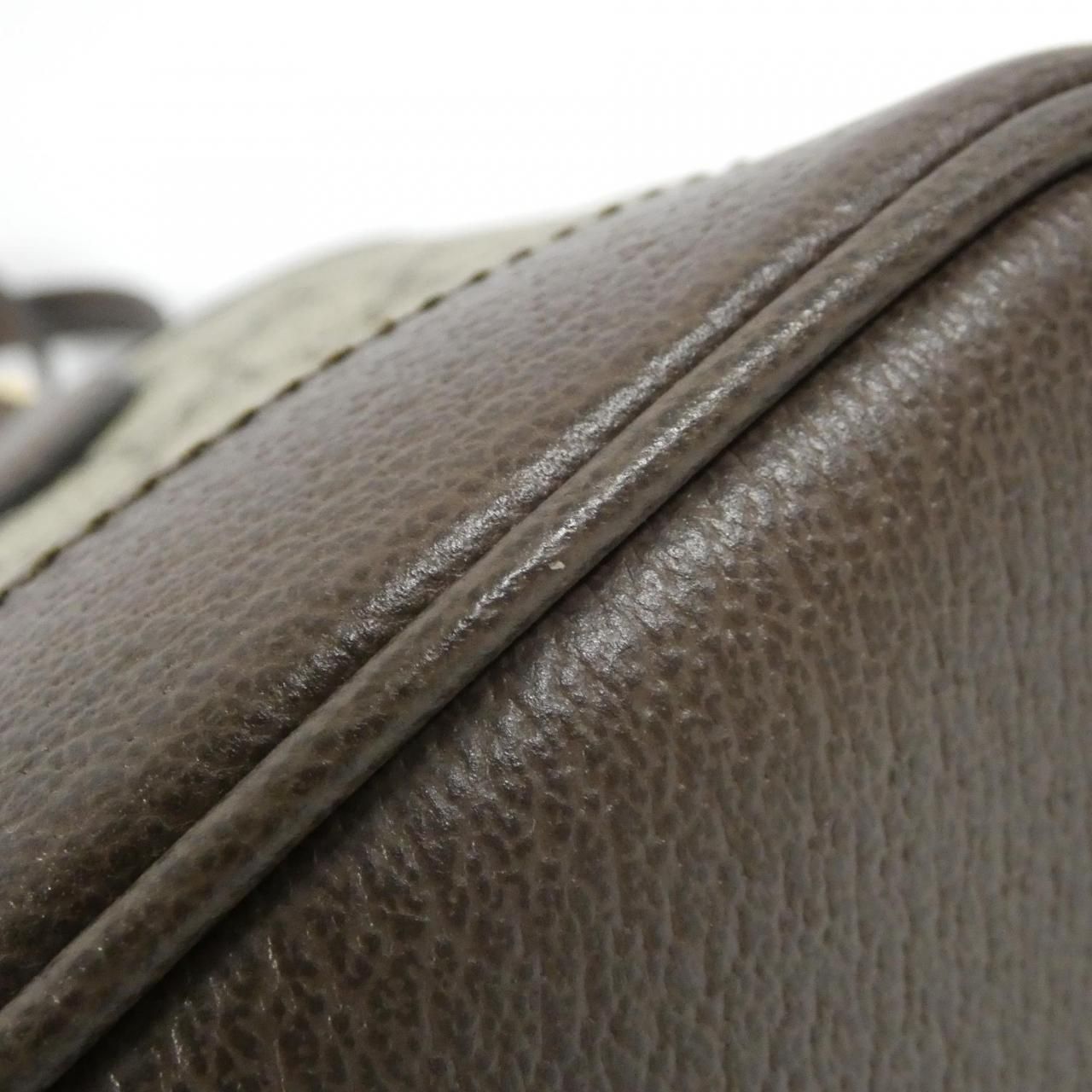 Gucci Ophidia Bag Handbag Beige — view 4