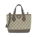 Gucci Ophidia Bag Handbag Beige