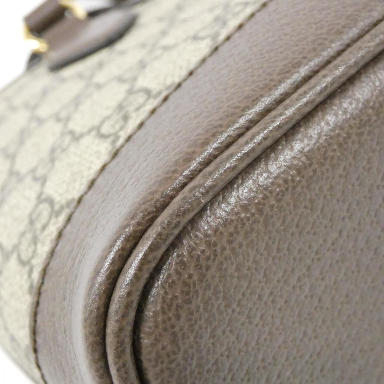 Gucci Ophidia Bag Handbag Beige — view 3