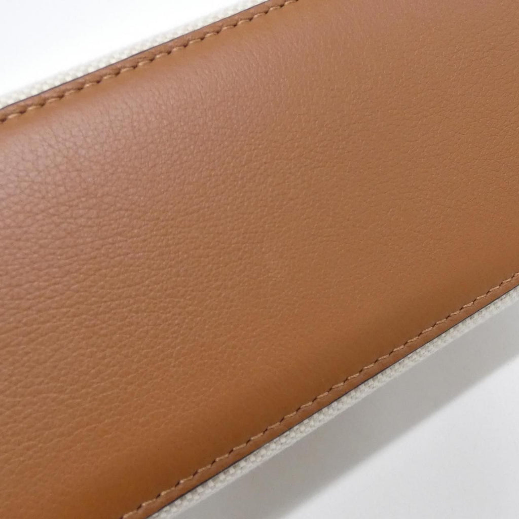 Loewe Anagram Tote Mini — view 3