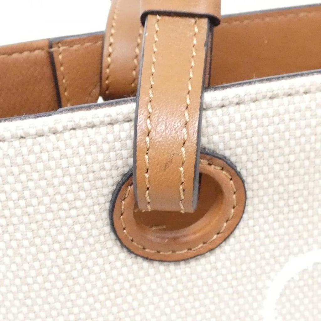 Loewe Anagram Tote Mini — view 5